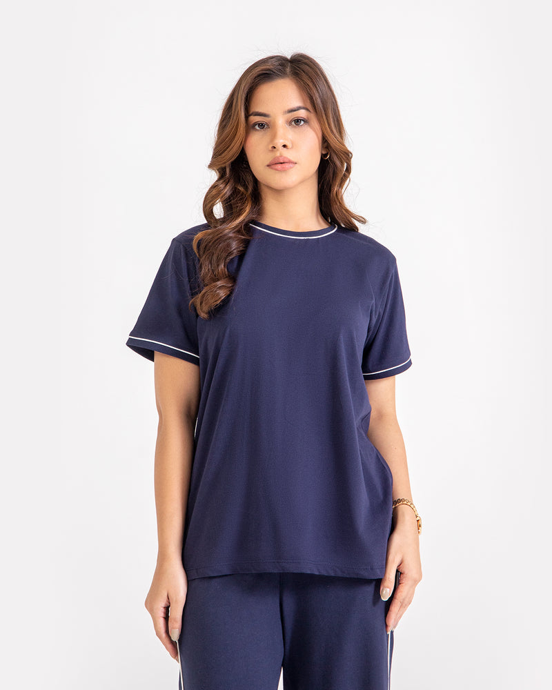Women 2 Piece Knit Suit - Engine - Buy Now
