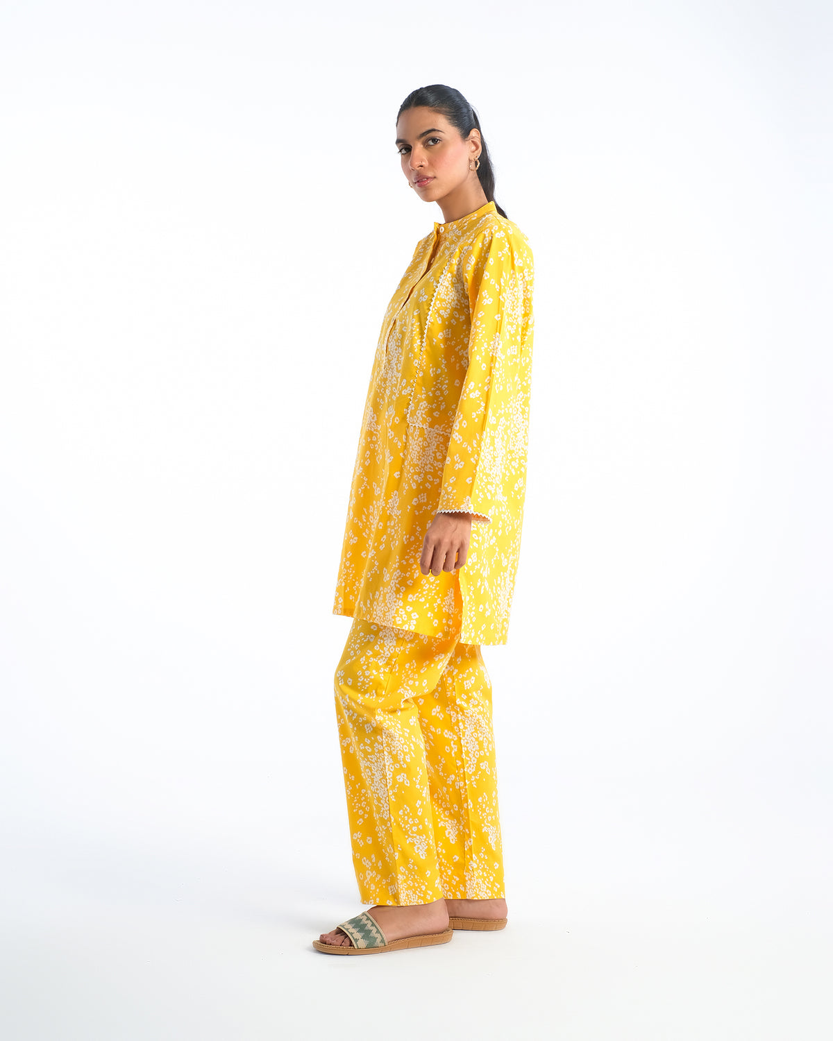 Women 2 Piece Woven Suit - Engine - Buy Now