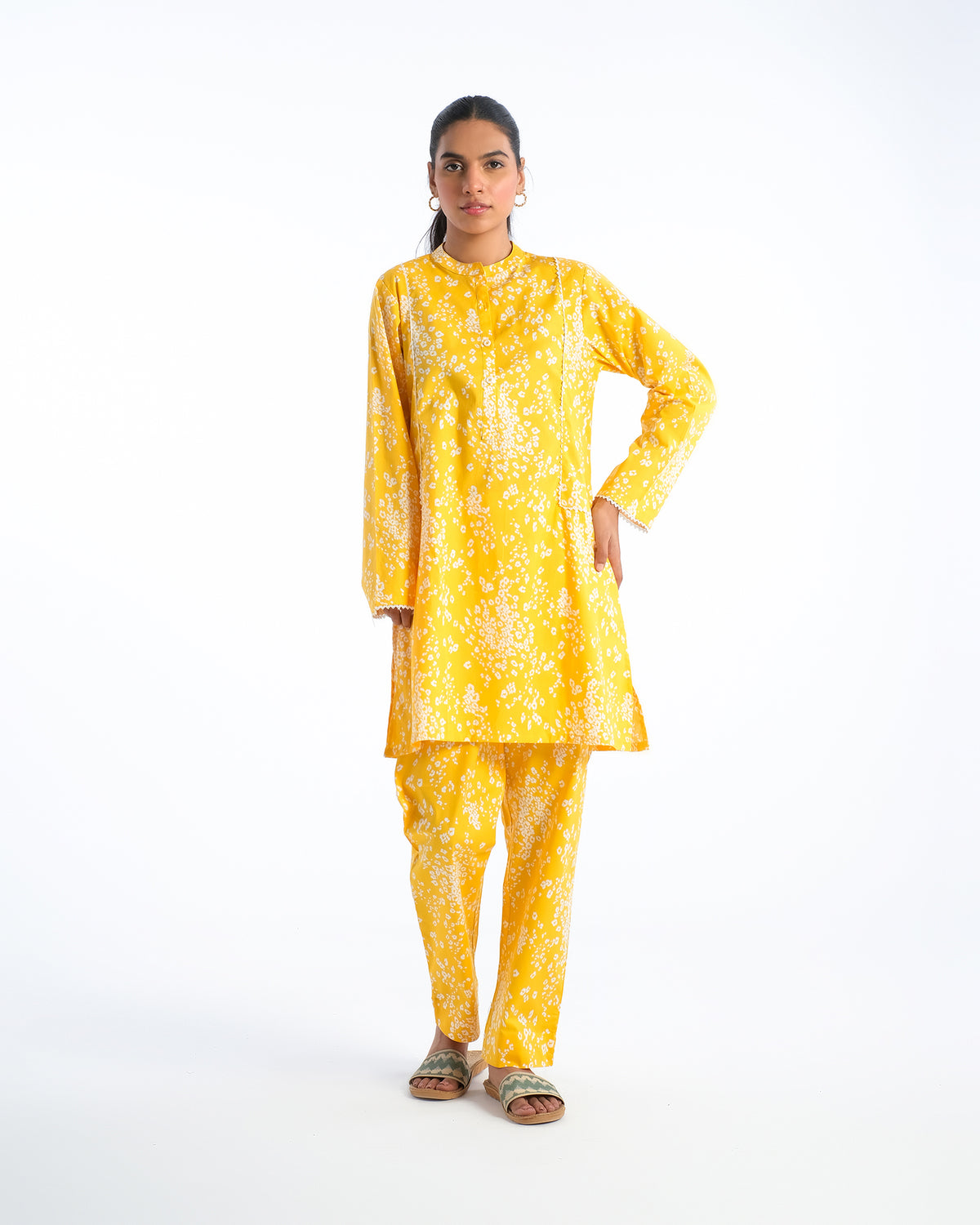 Women 2 Piece Woven Suit - Engine - Buy Now