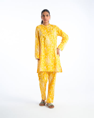 Women 2 Piece Woven Suit