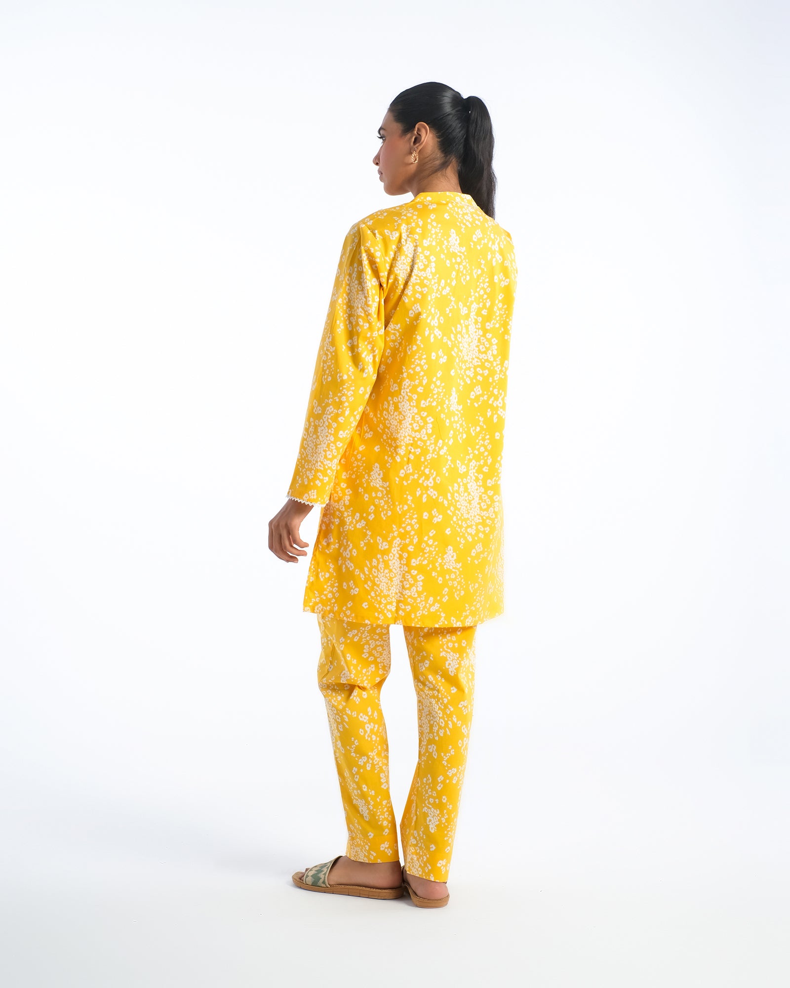 Women 2 Piece Woven Suit women-2-piece-woven-suit