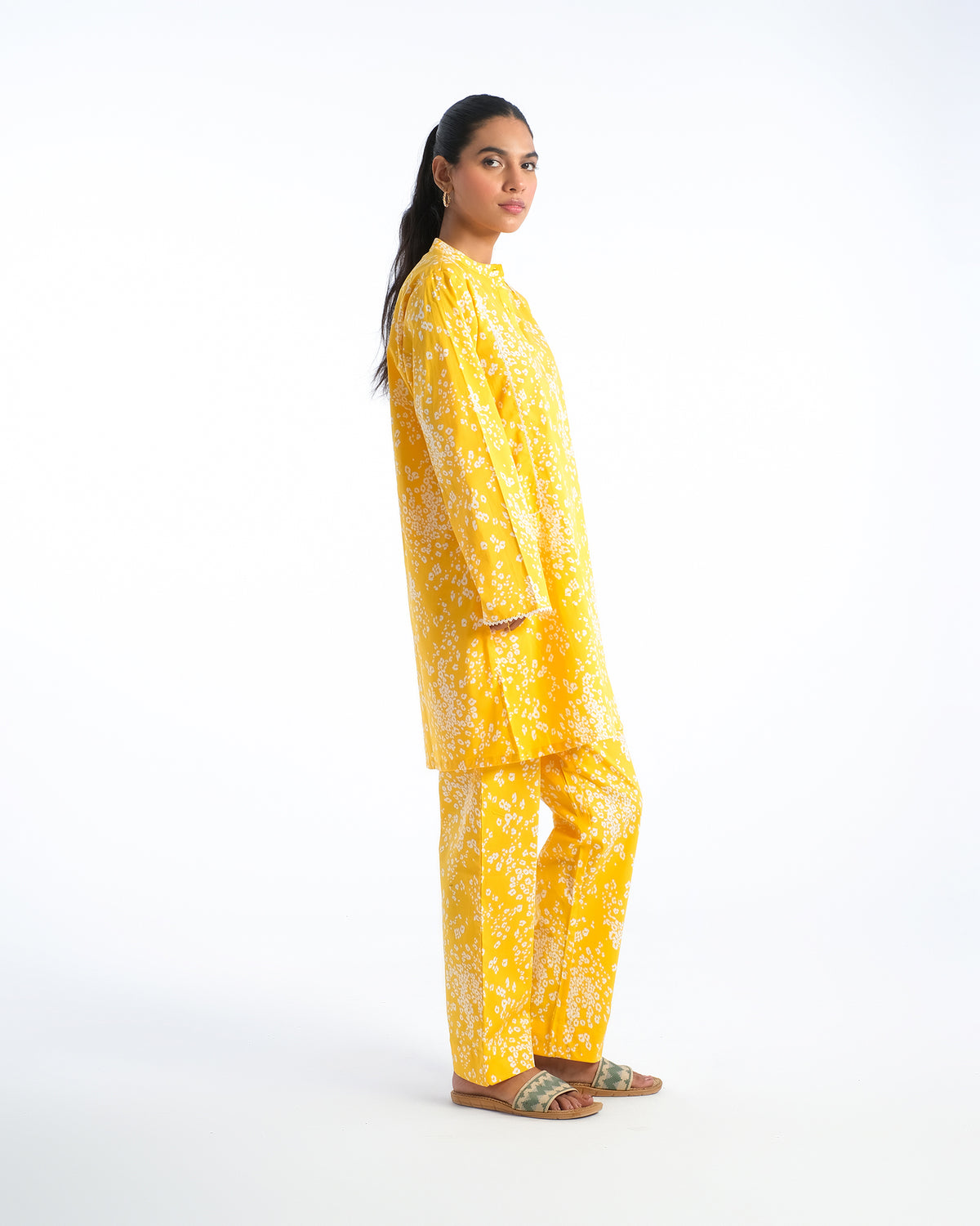 Women 2 Piece Woven Suit - Engine - Buy Now