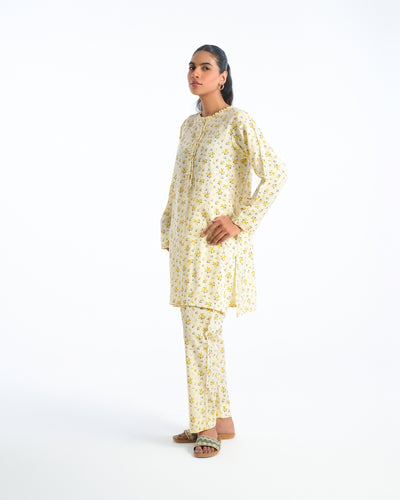 Women 2 Piece Woven Suit