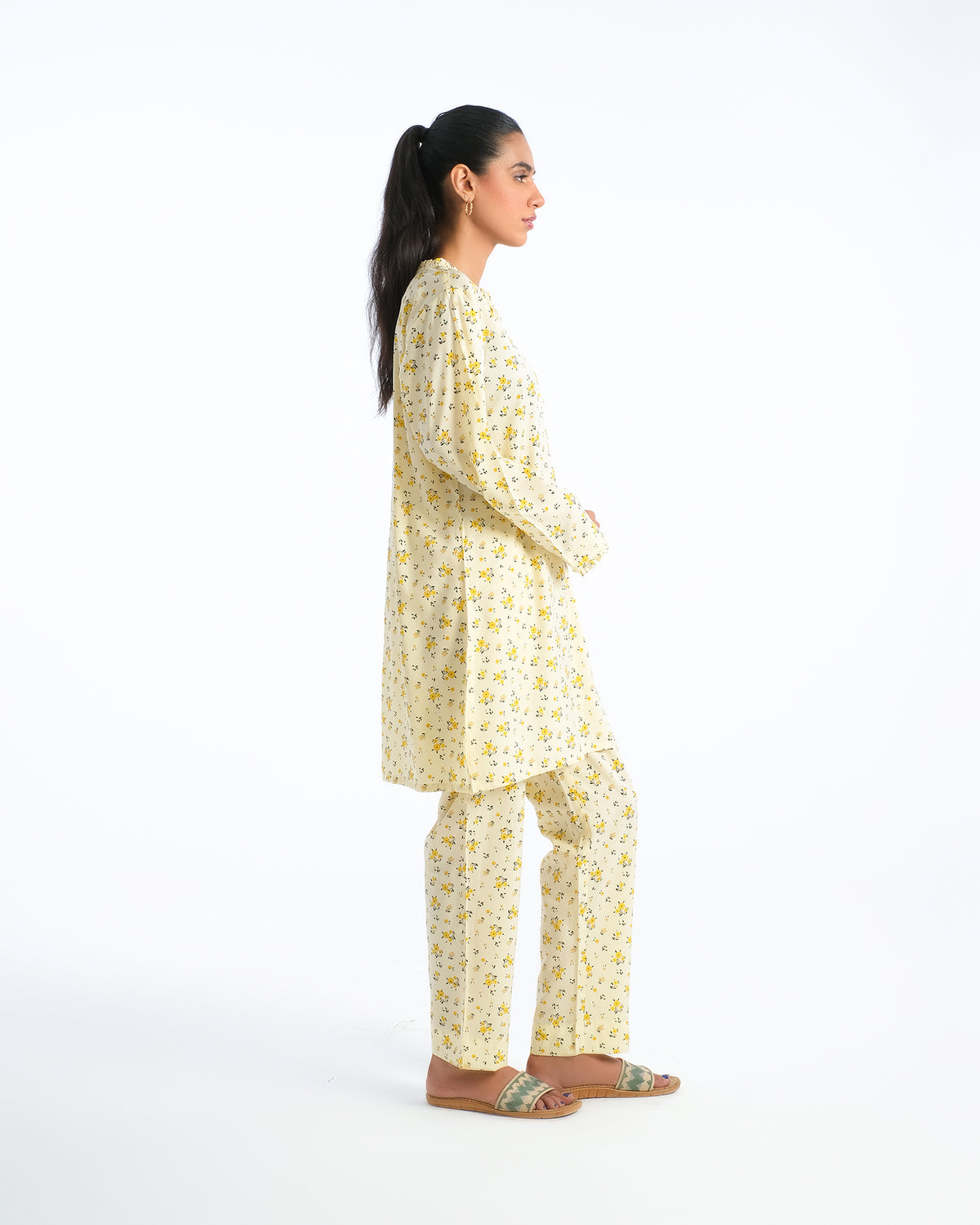 Women 2 Piece Woven Suit - Engine - Buy Now