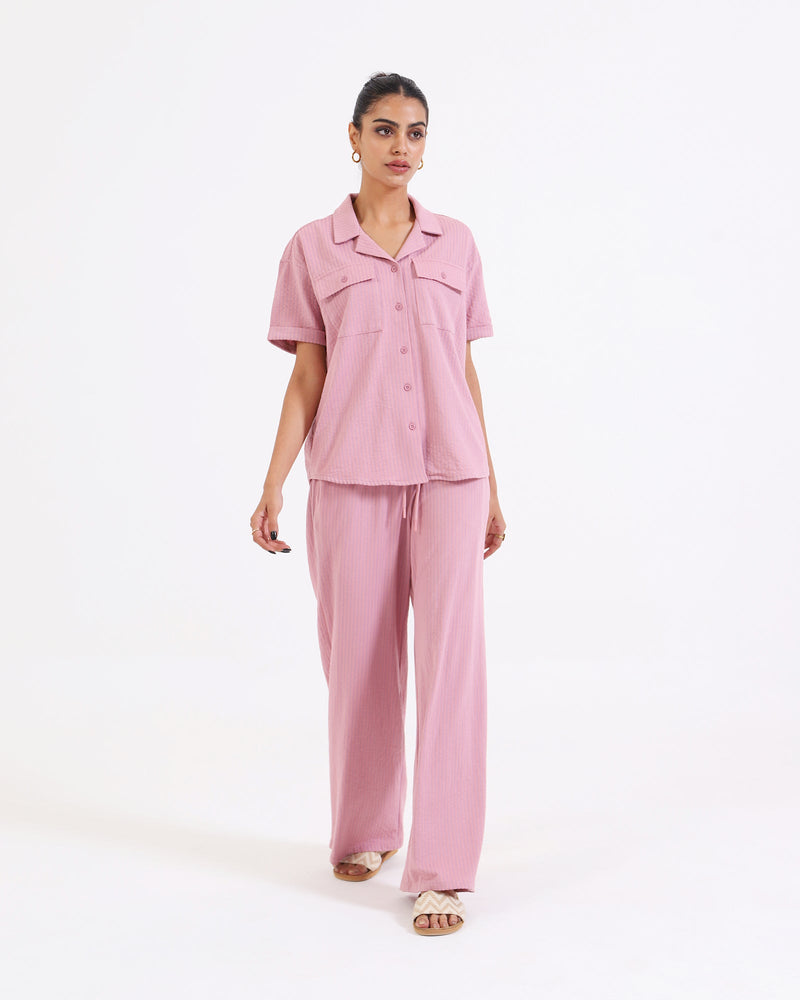 Women 2 Piece Knit Suit - Engine - Buy Now