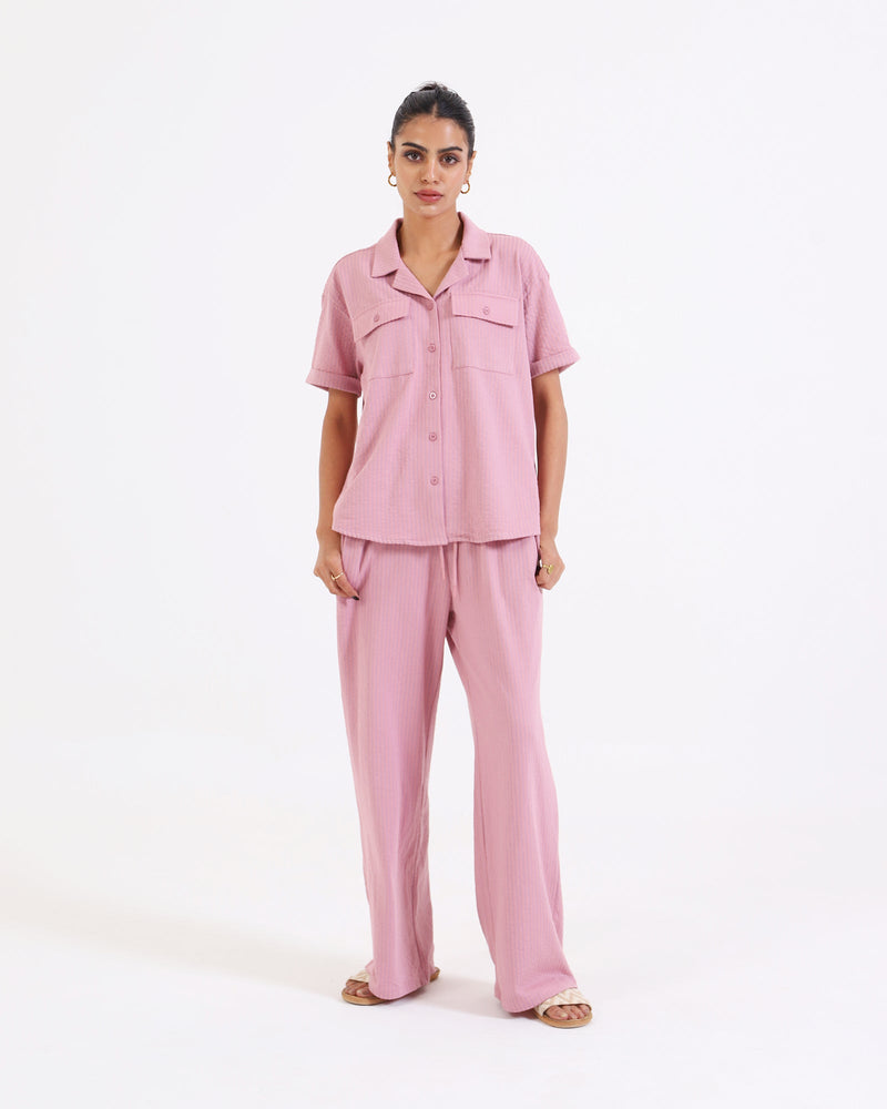 Women 2 Piece Knit Suit - Engine - Buy Now