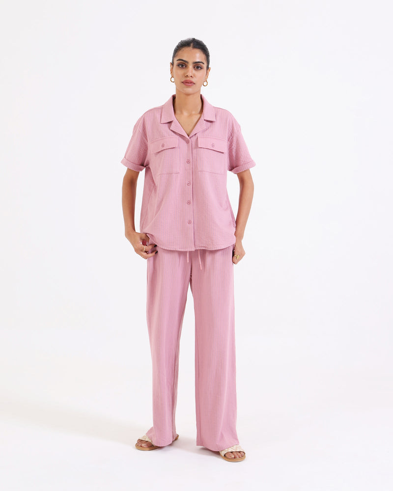 Women 2 Piece Knit Suit - Engine - Buy Now