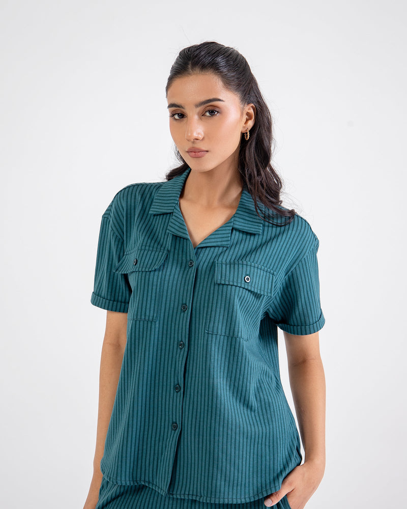 Women 2 Piece Knit Suit - Engine - Buy Now