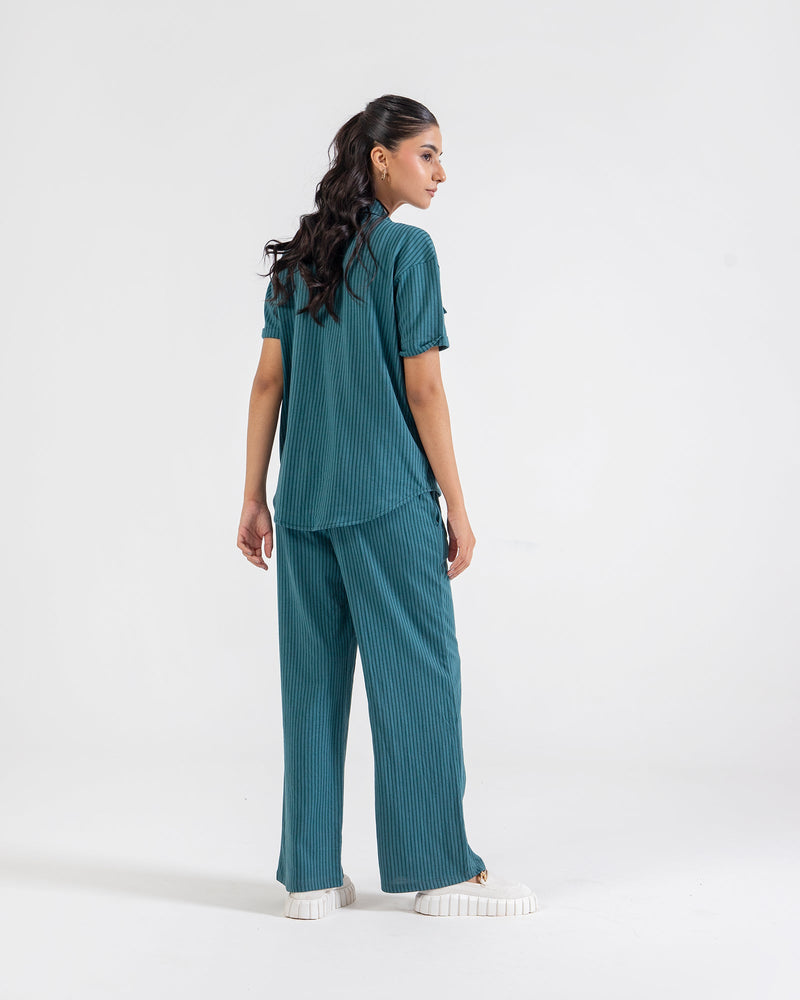 Women 2 Piece Knit Suit - Engine - Buy Now