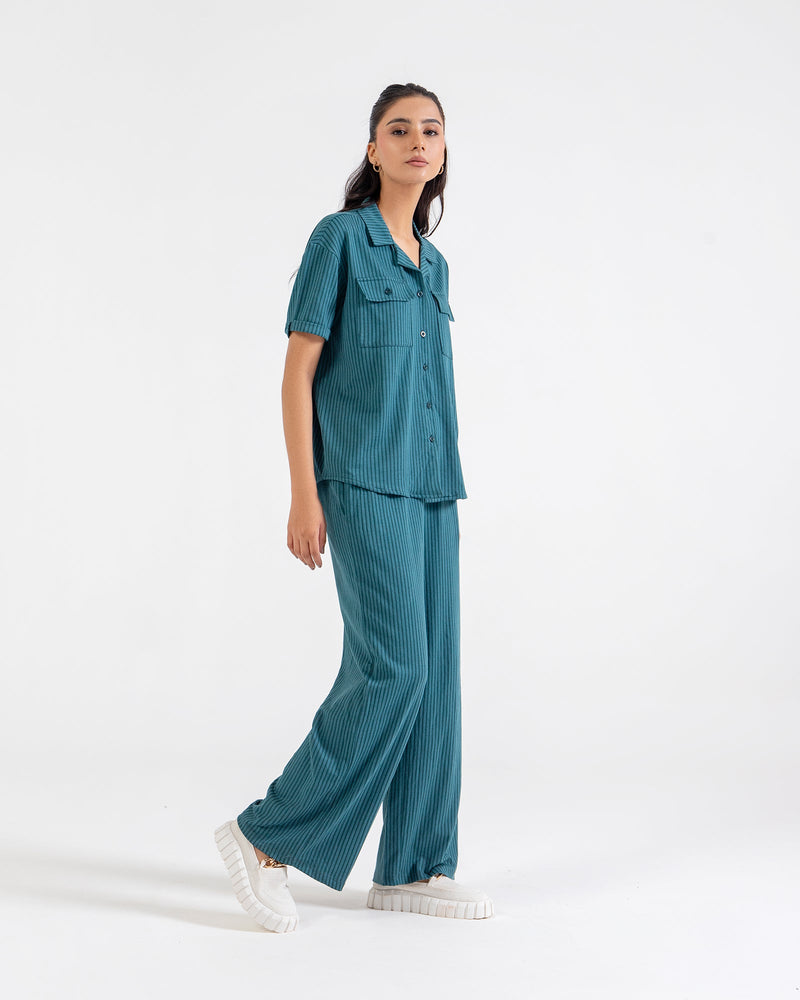 Women 2 Piece Knit Suit - Engine - Buy Now