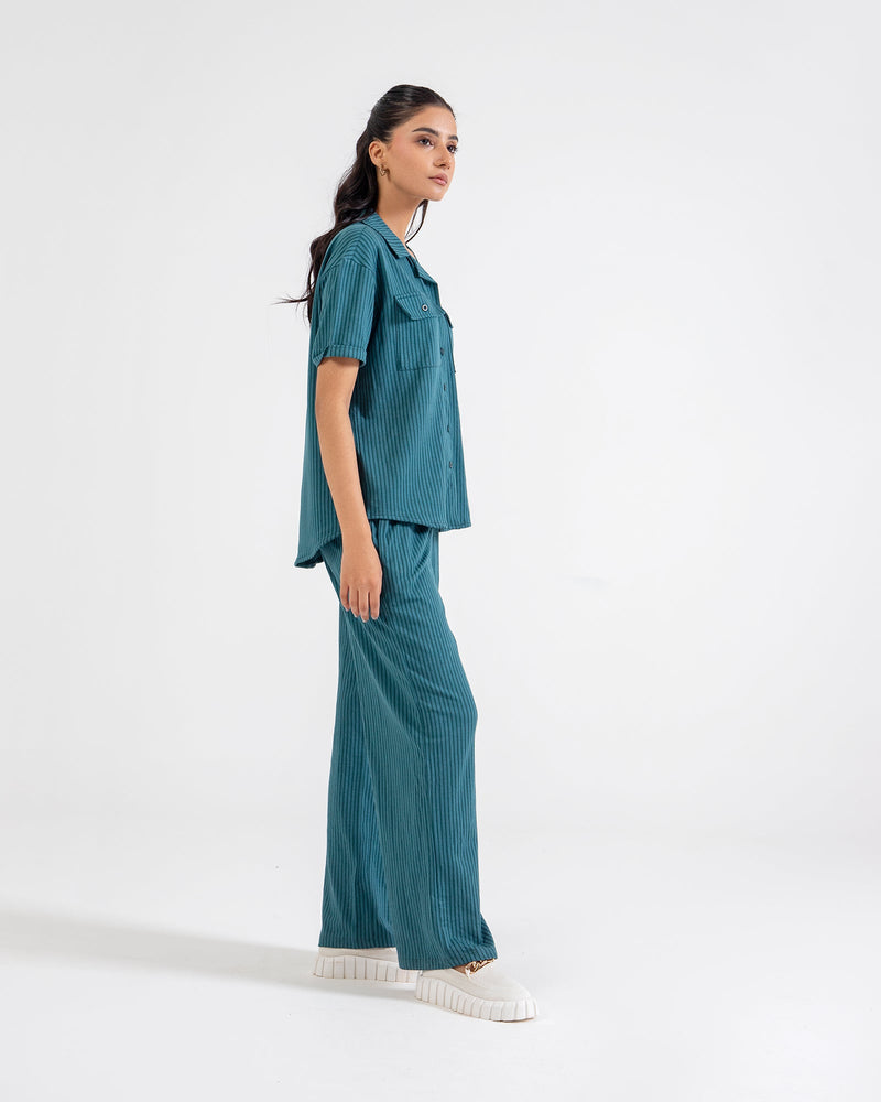 Women 2 Piece Knit Suit - Engine - Buy Now