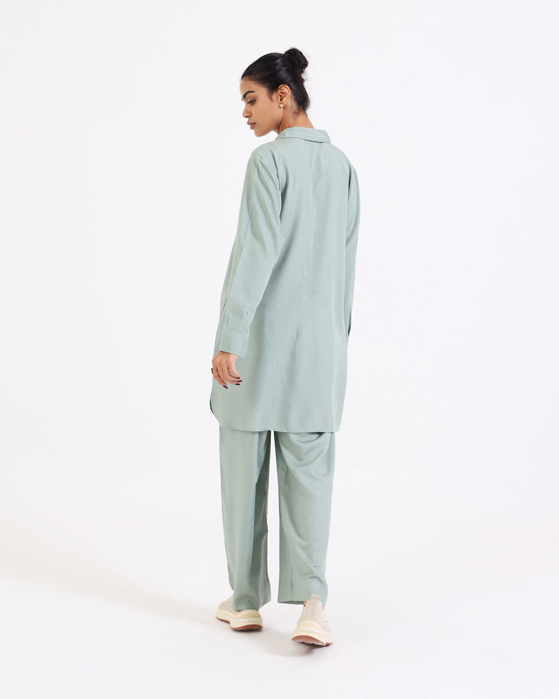 Women 2 Piece Woven Suit - Engine - Buy Now