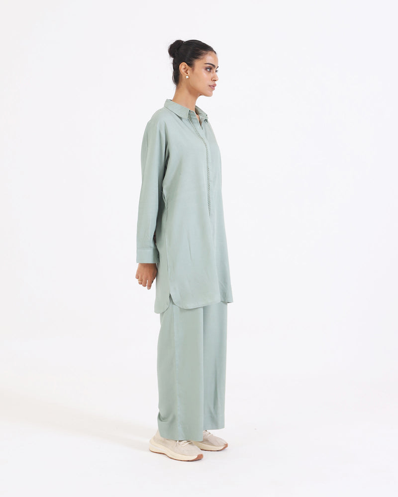 Women 2 Piece Woven Suit - Engine - Buy Now