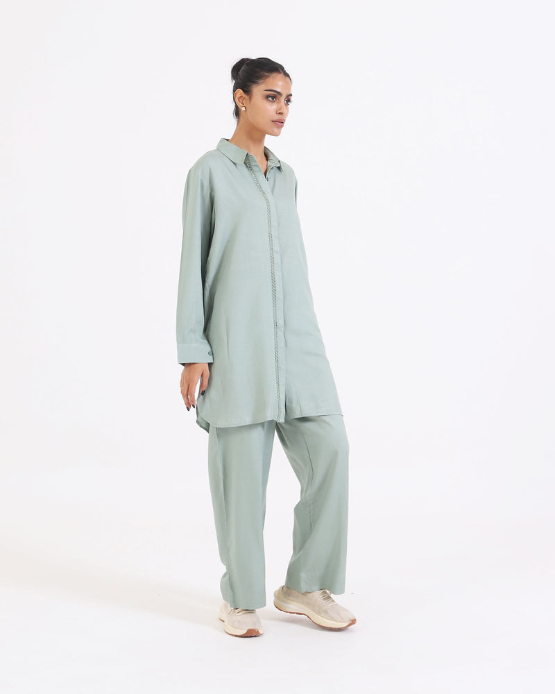 Women 2 Piece Woven Suit - Engine - Buy Now