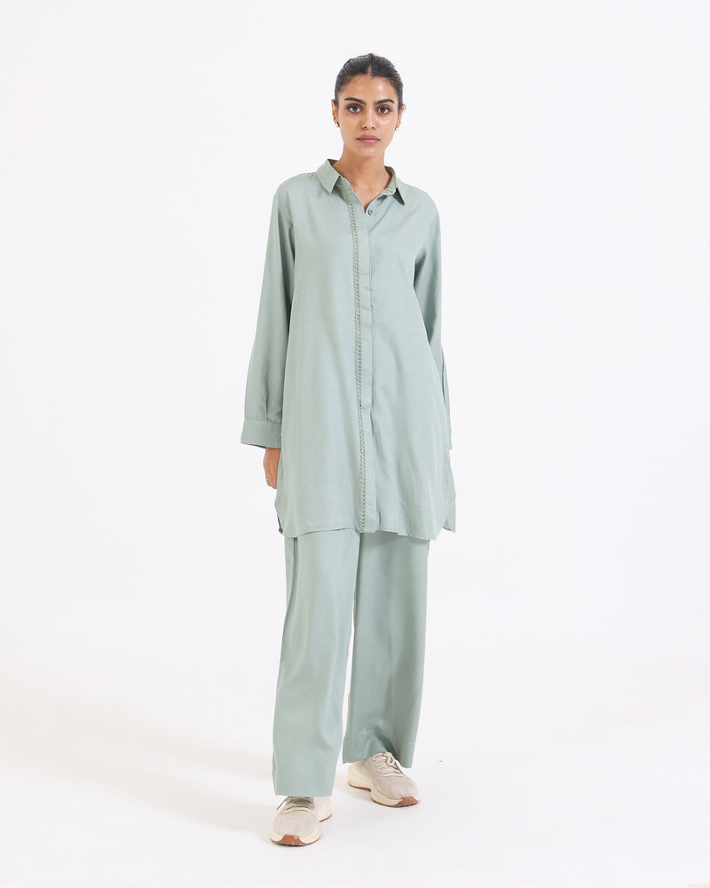 Women 2 Piece Woven Suit - Engine - Buy Now