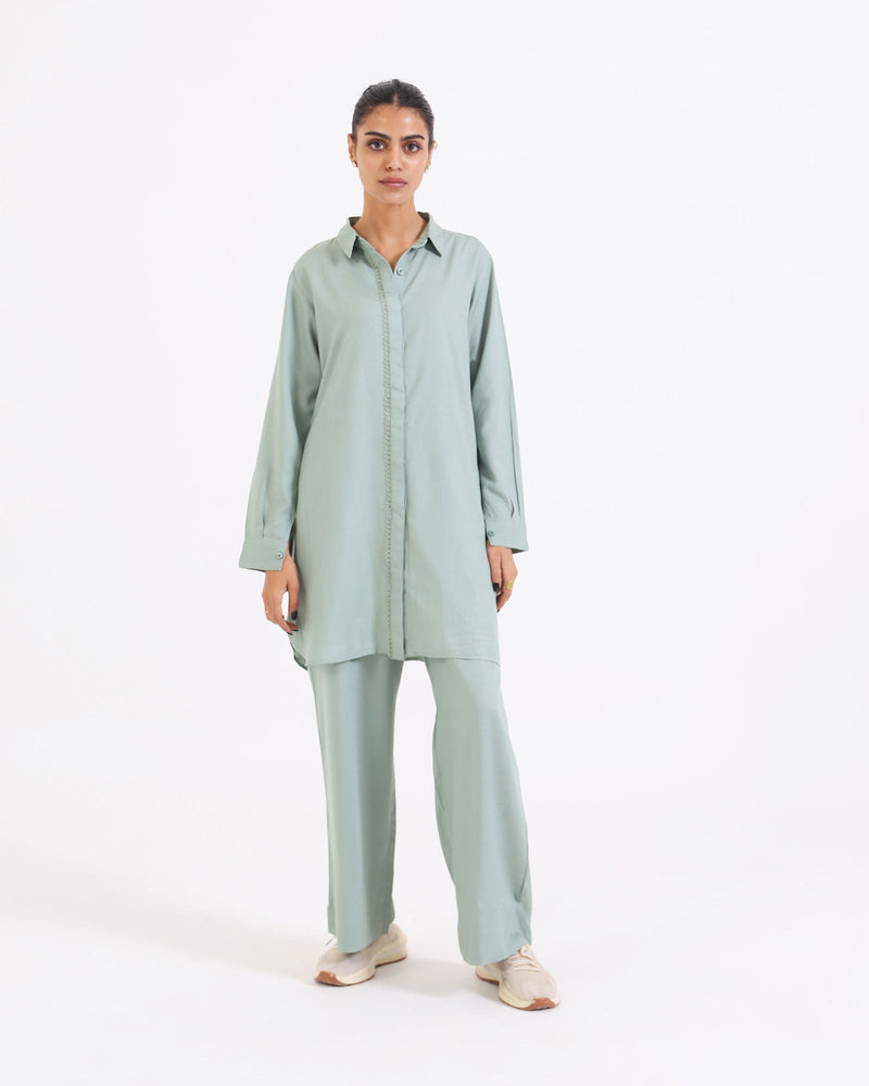 Women 2 Piece Woven Suit - Engine - Buy Now