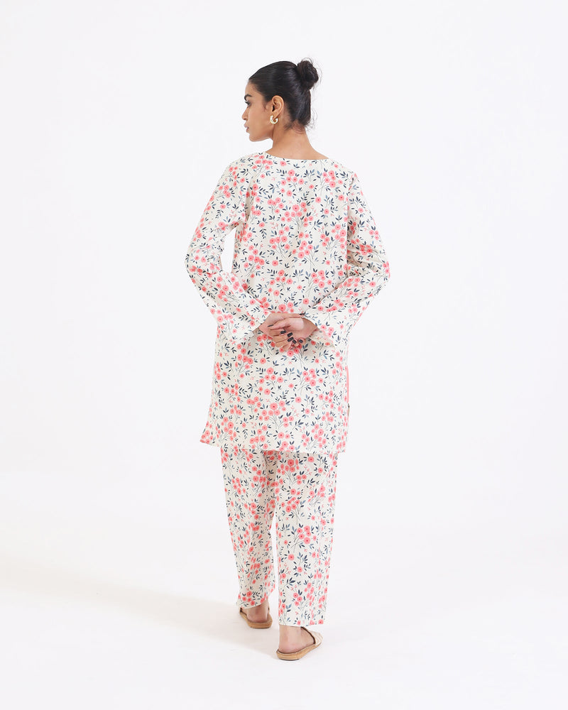 Women 2 Piece Woven Suit - Engine - Buy Now