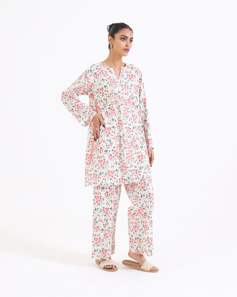 Women 2 Piece Woven Suit - Engine - Buy Now