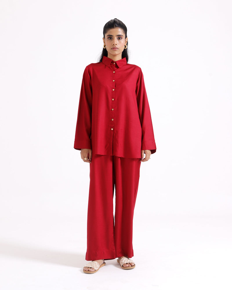 Women 2 Piece Woven Suit - Engine - Buy Now