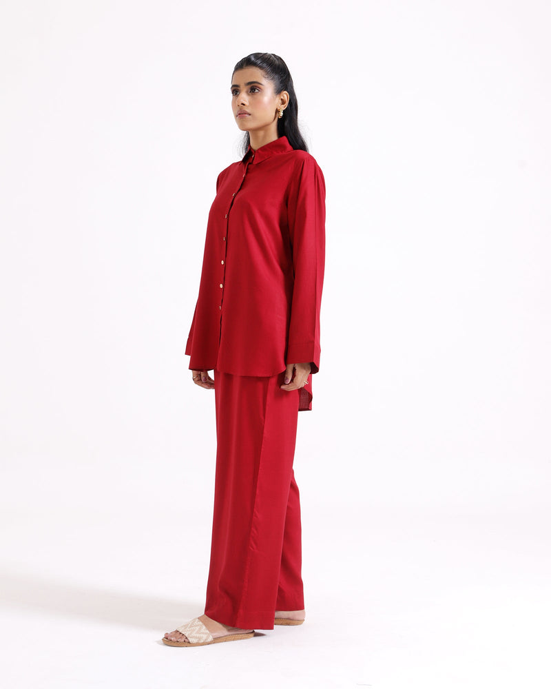 Women 2 Piece Woven Suit - Engine - Buy Now