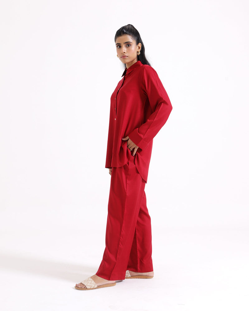 Women 2 Piece Woven Suit - Engine - Buy Now