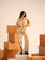 Women 2 Piece Knit Suit For WOMEN - ENGINE