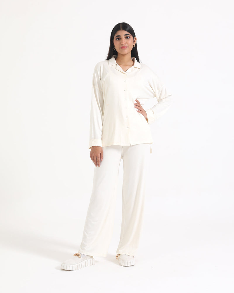 Women 2 Piece Knit Suit - Engine - Buy Now