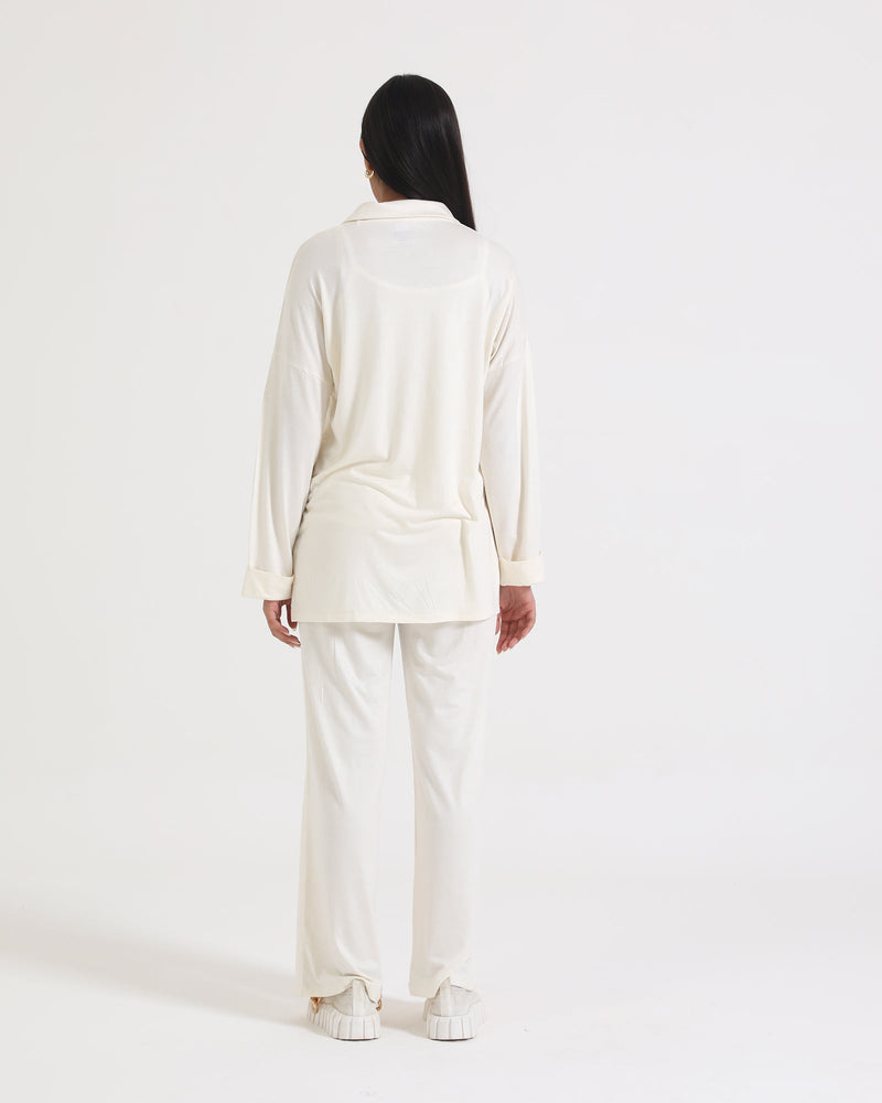 Women 2 Piece Knit Suit - Engine - Buy Now