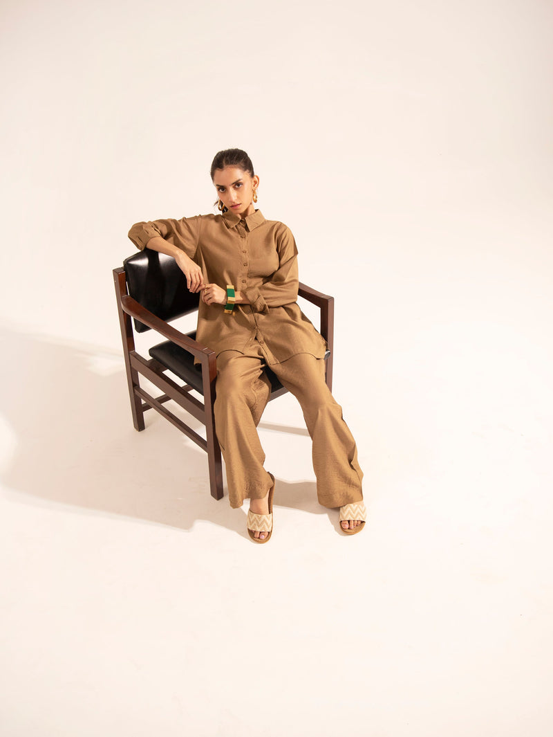 Women 2 Piece Woven Suit - Engine - Buy Now