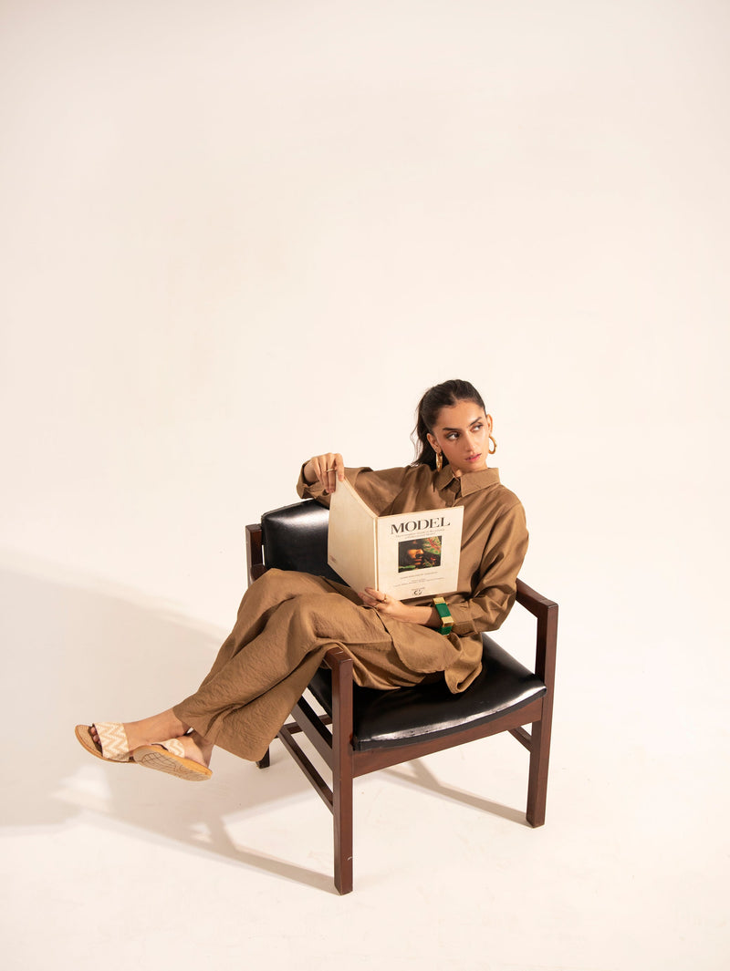 Women 2 Piece Woven Suit - Engine - Buy Now