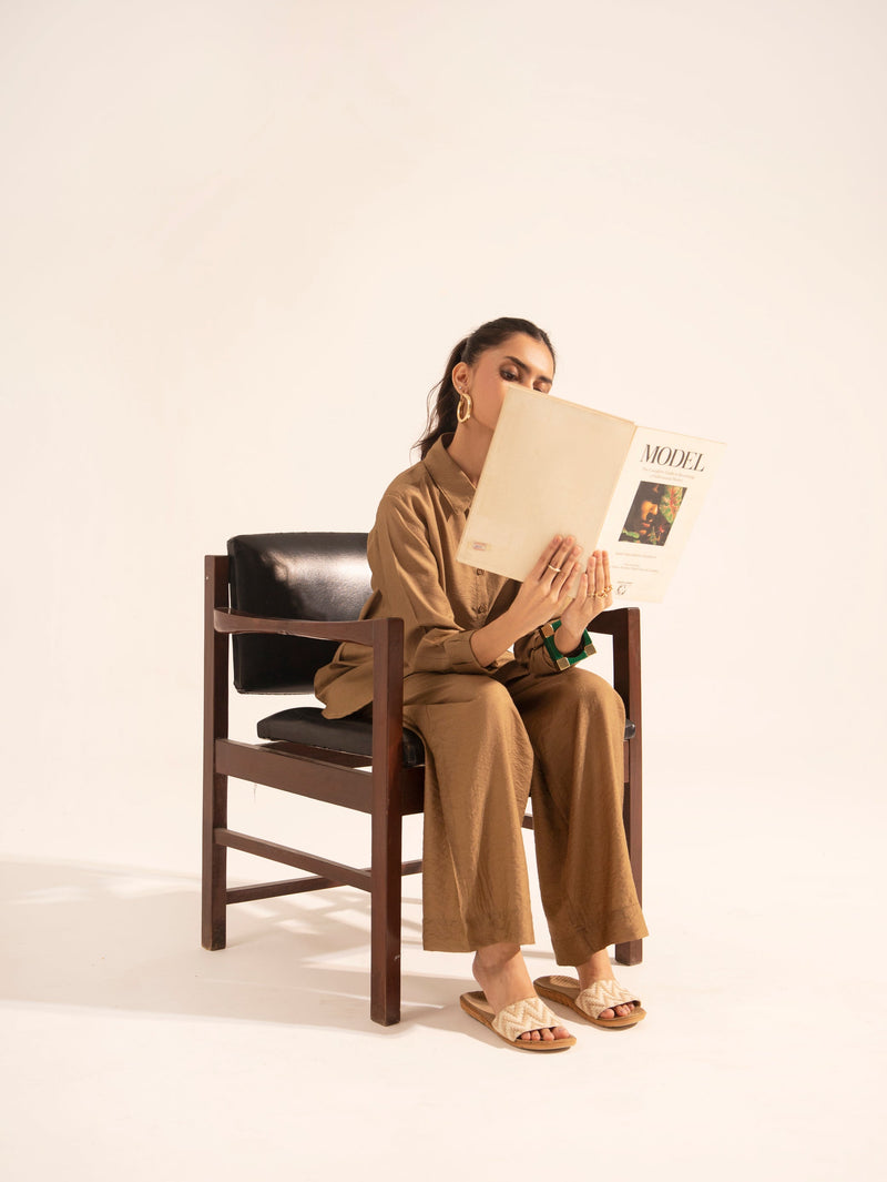 Women 2 Piece Woven Suit - Engine - Buy Now
