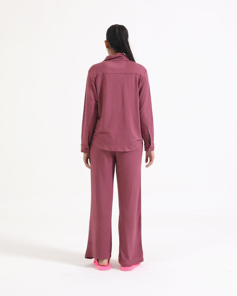 Women 2 Piece Knit Suit - Engine - Buy Now