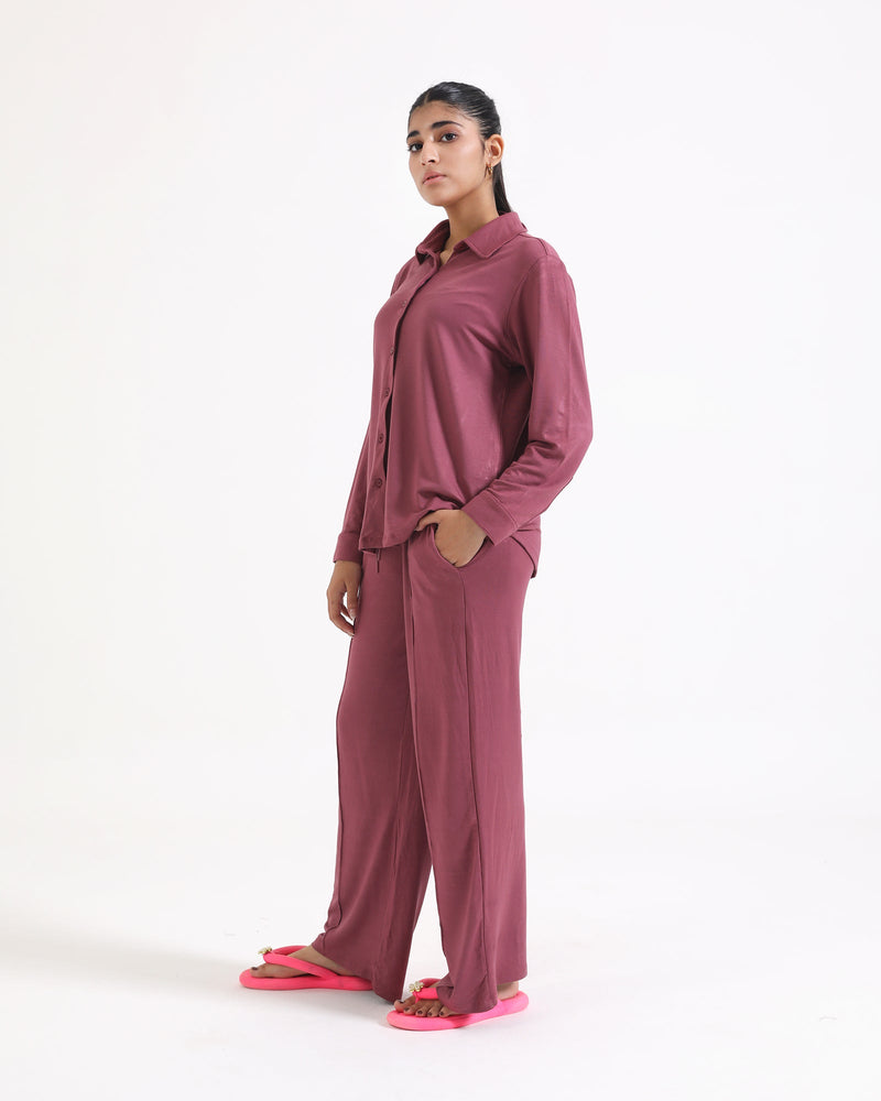 Women 2 Piece Knit Suit - Engine - Buy Now