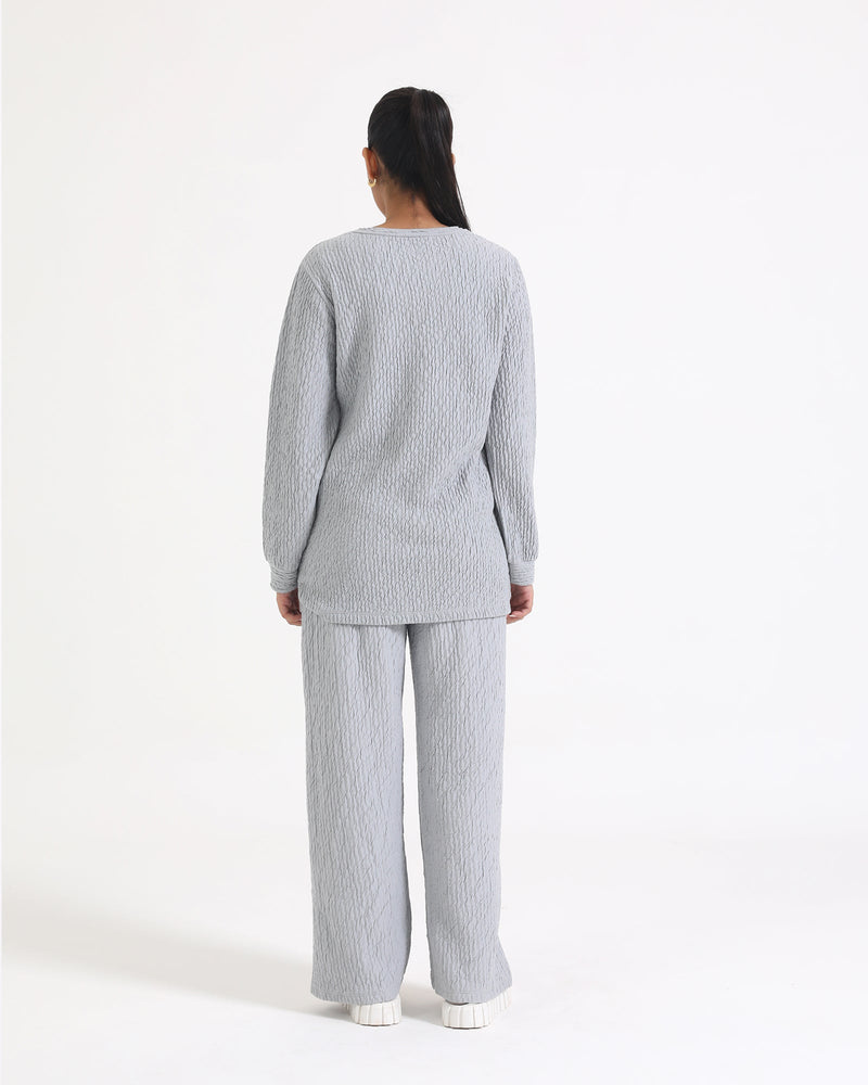 Women 2 Piece Knit Suit - Engine - Buy Now