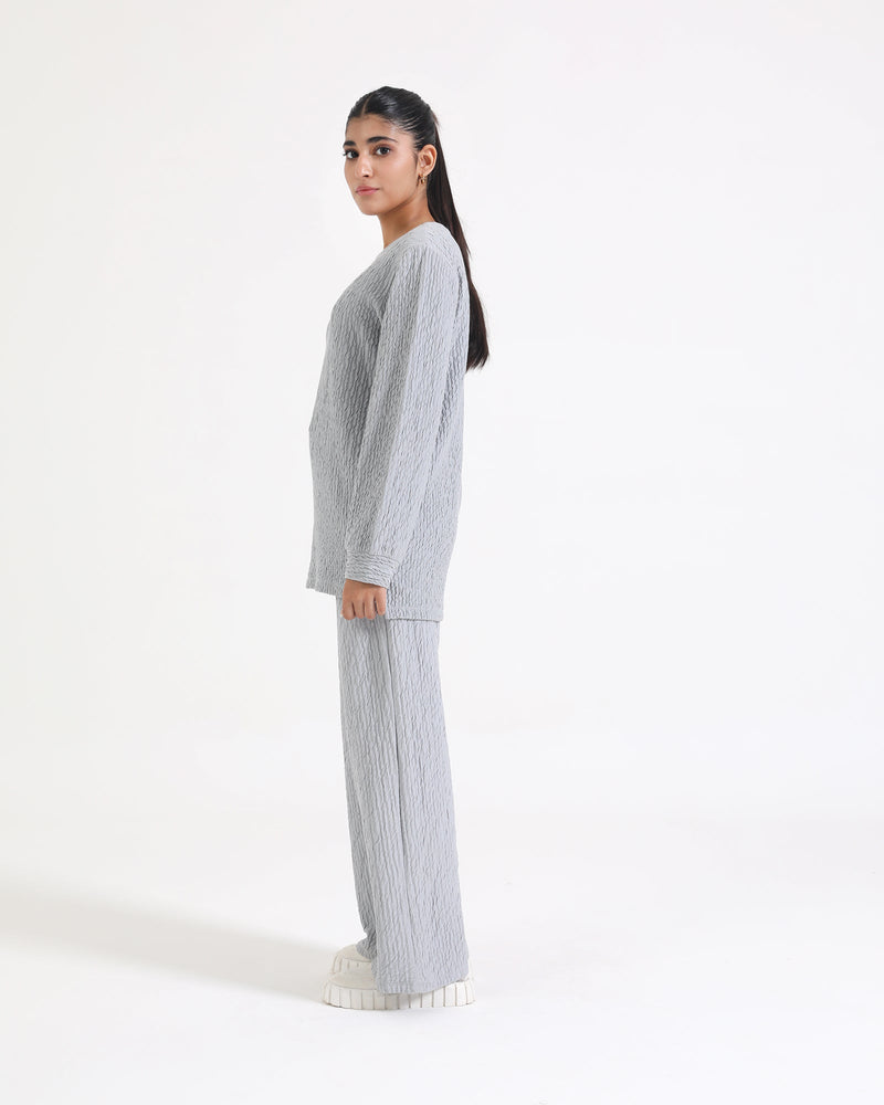Women 2 Piece Knit Suit - Engine - Buy Now
