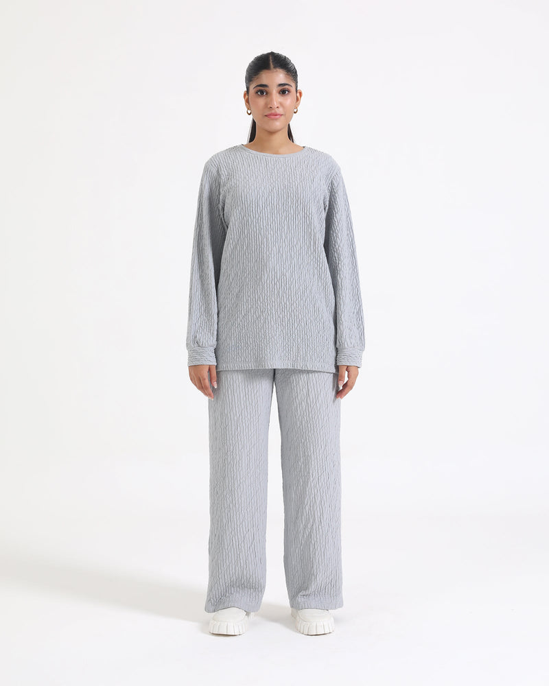 Women 2 Piece Knit Suit - Engine - Buy Now