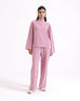 Women 2 Piece Knit Suit