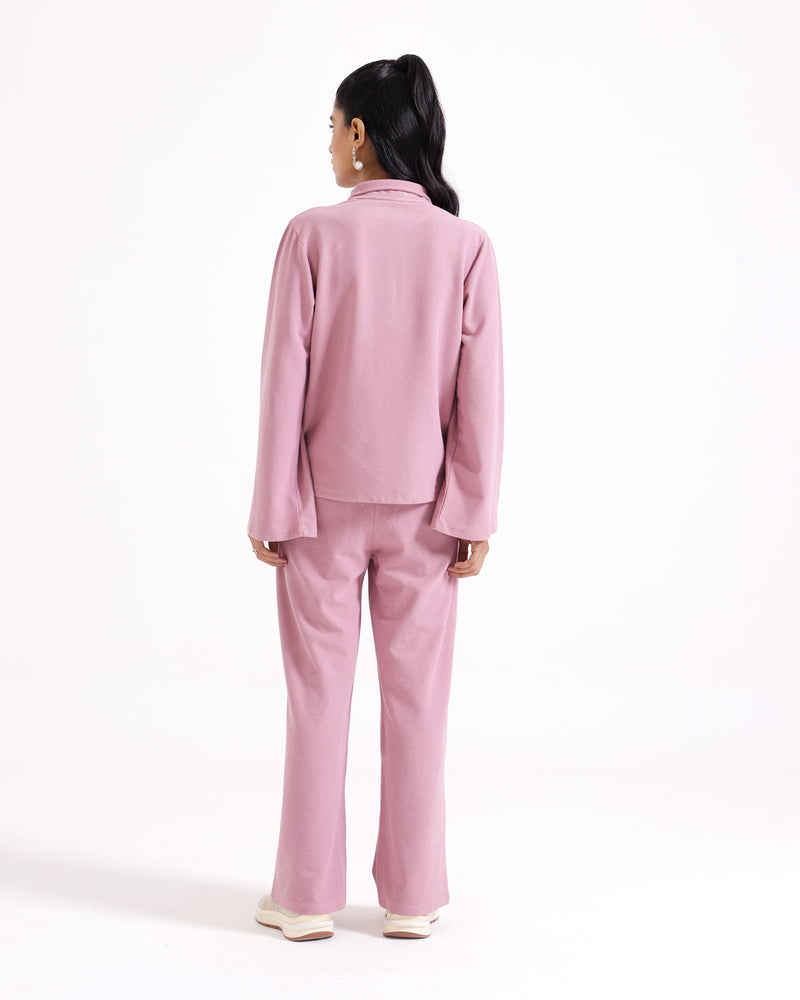 Women 2 Piece Knit Suit - Engine - Buy Now