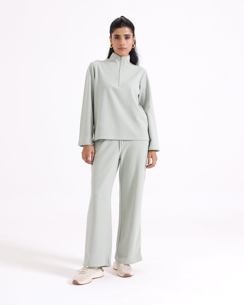 Women 2 Piece Knit Suit - Engine - Buy Now