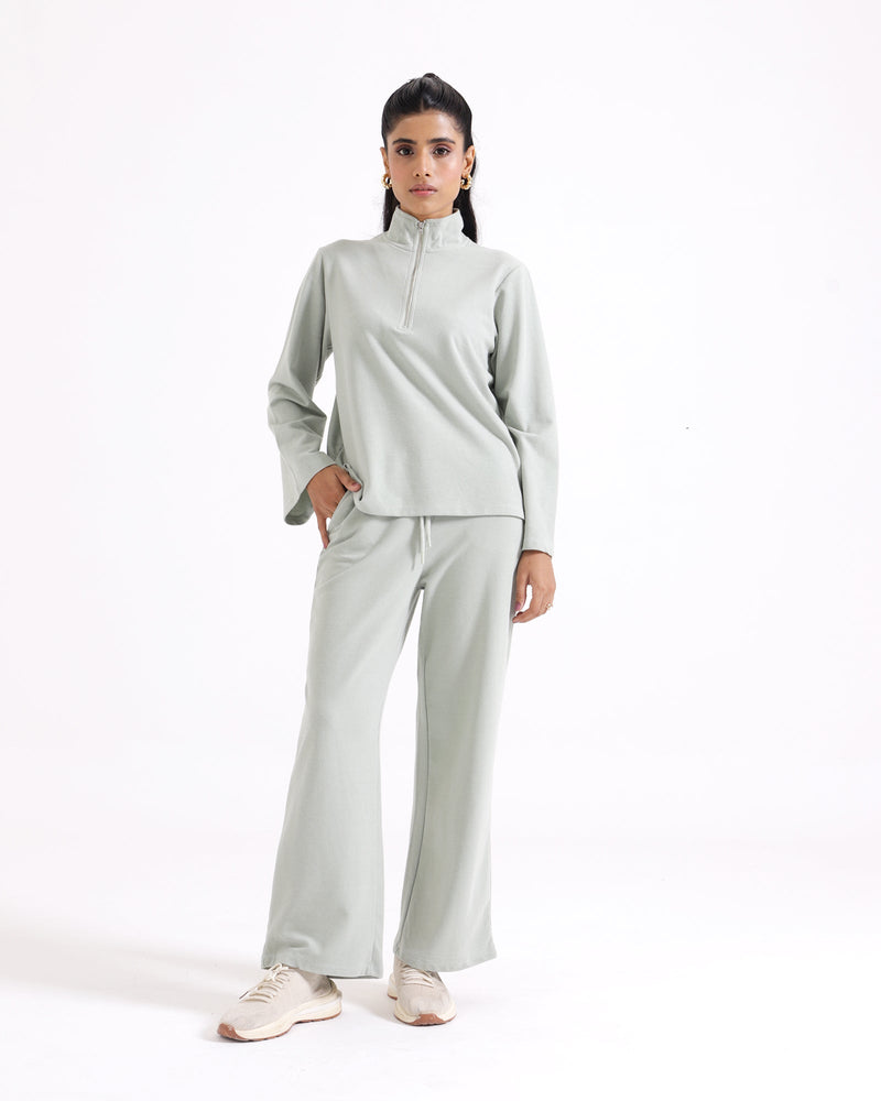 Women 2 Piece Knit Suit - Engine - Buy Now