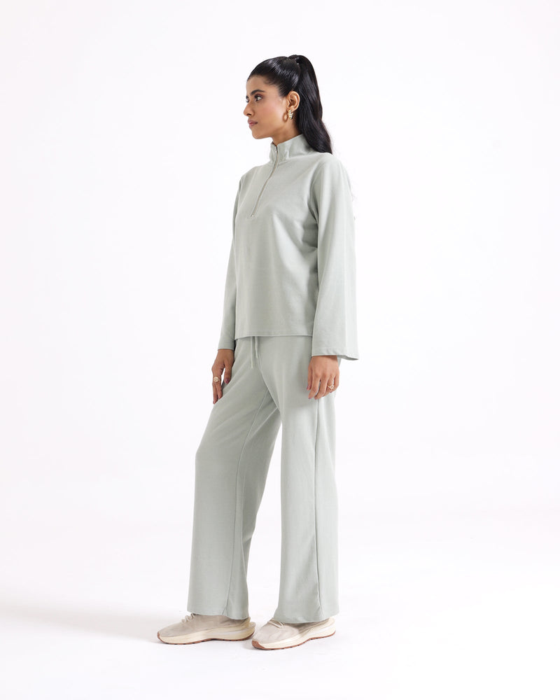 Women 2 Piece Knit Suit - Engine - Buy Now