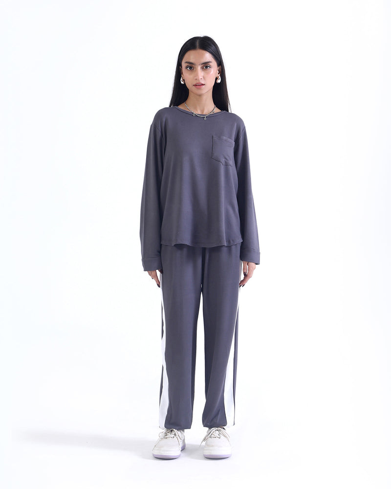 2 Piece Suit Knit - Engine - Buy Now