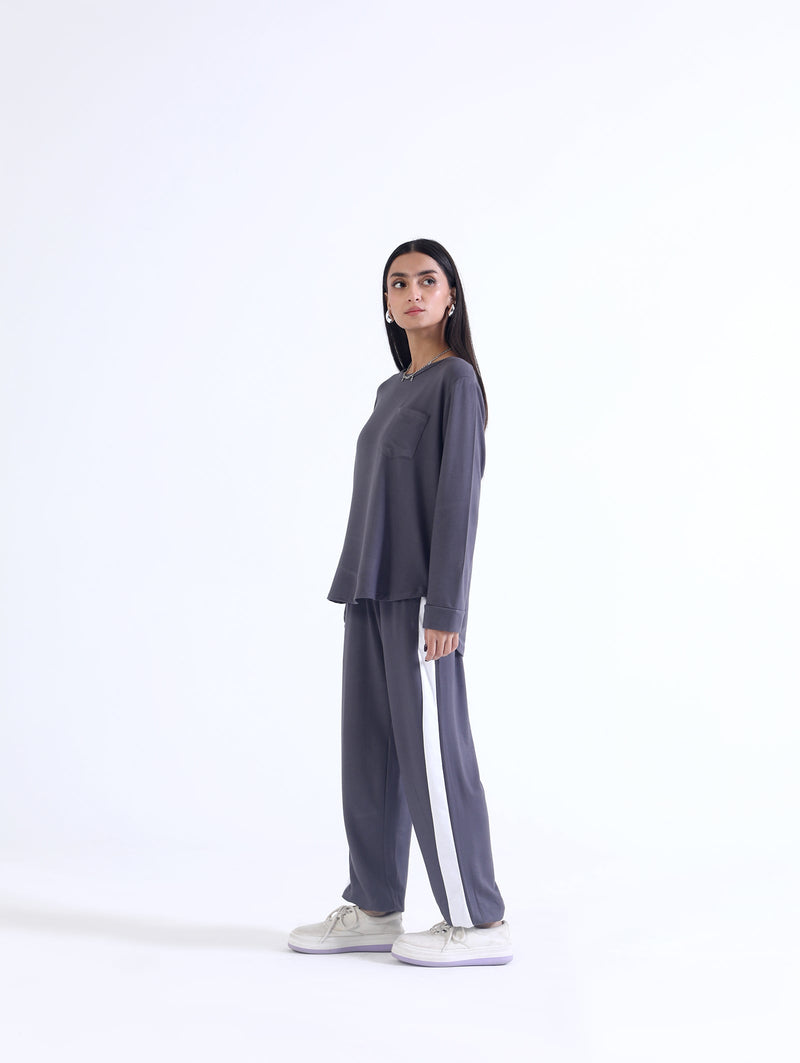 2 Piece Suit Knit - Engine - Buy Now