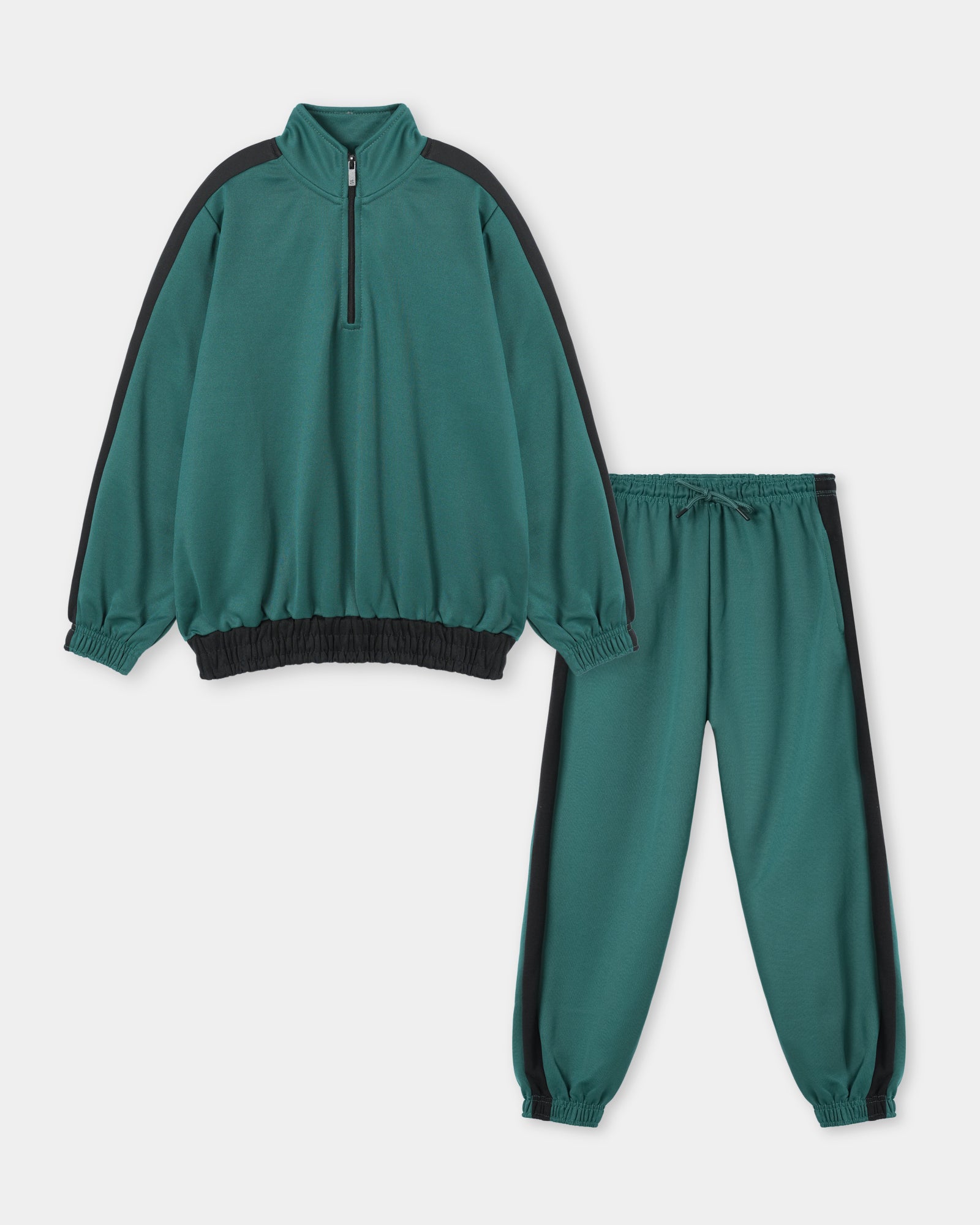 Women Active Wear Suit