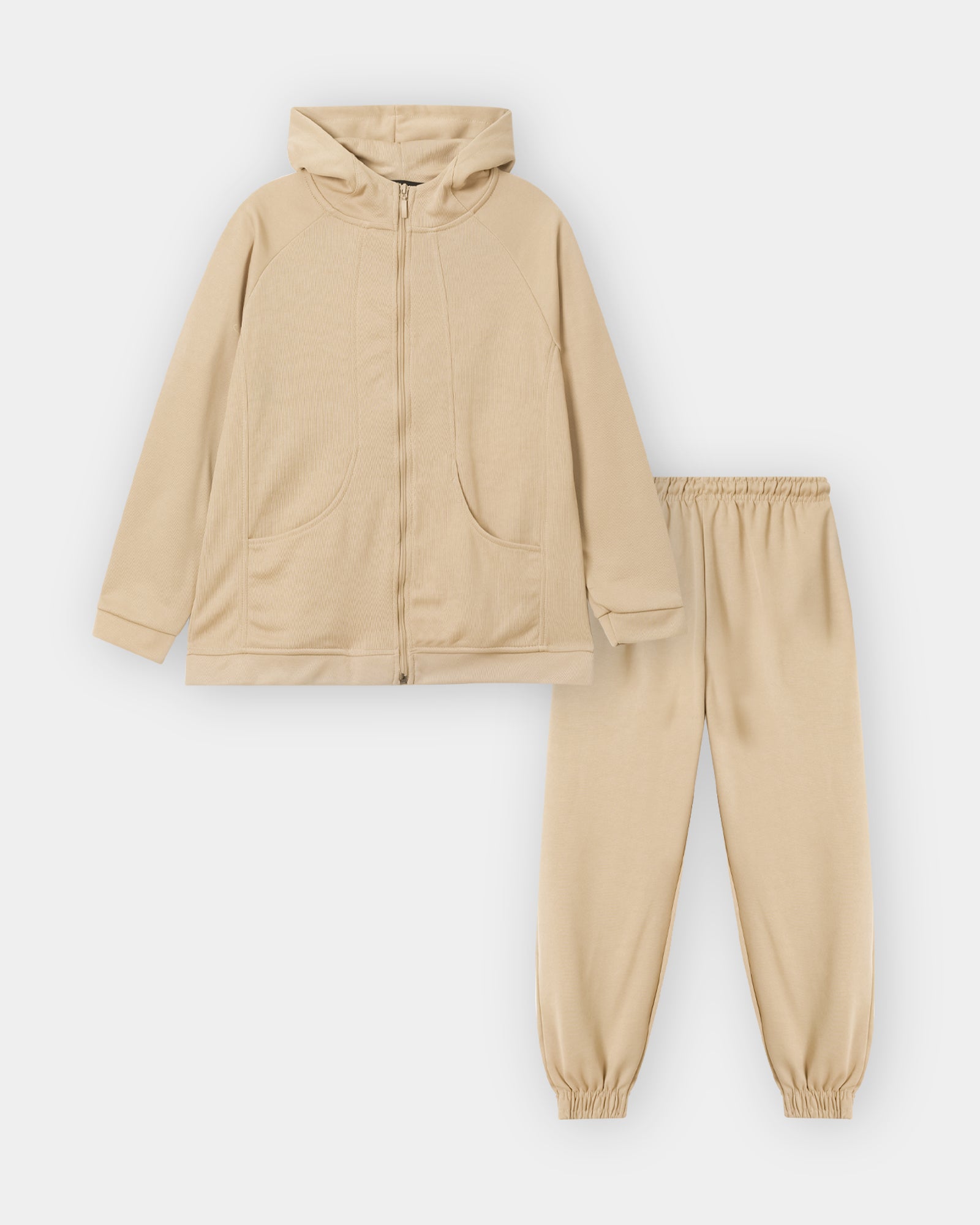 Women Active Wear Suit