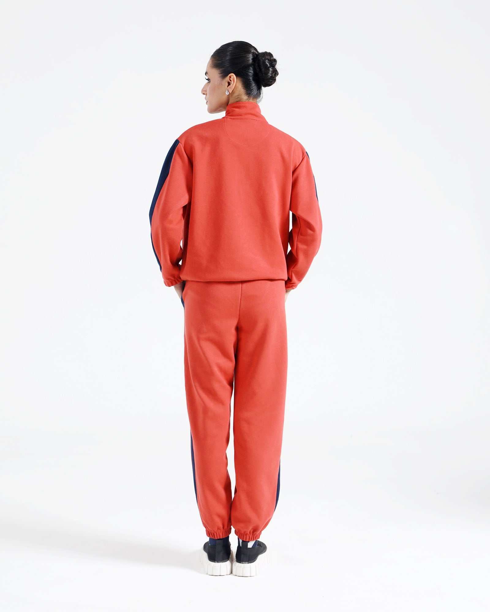 Women Active Wear Suit