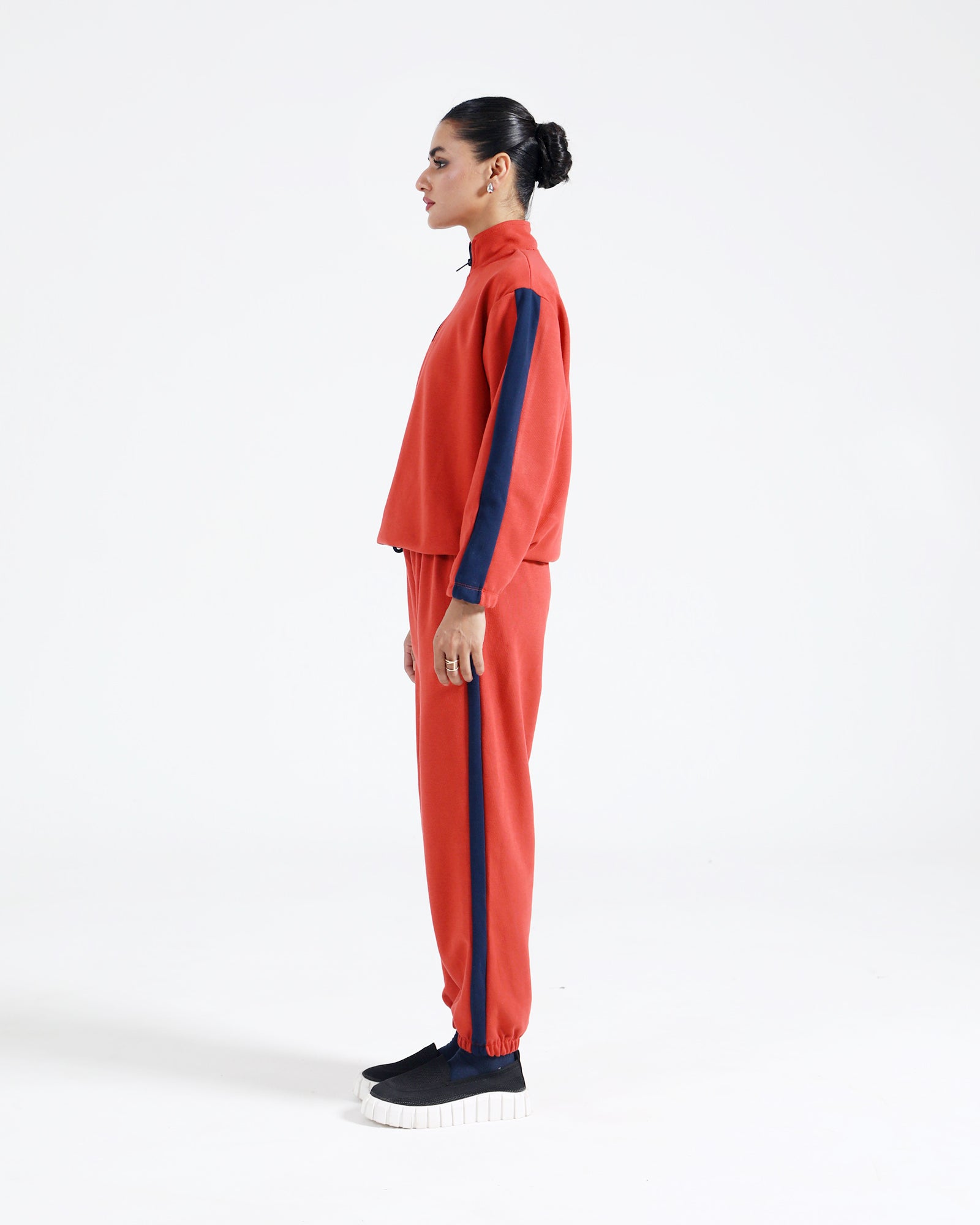 Women Active Wear Suit