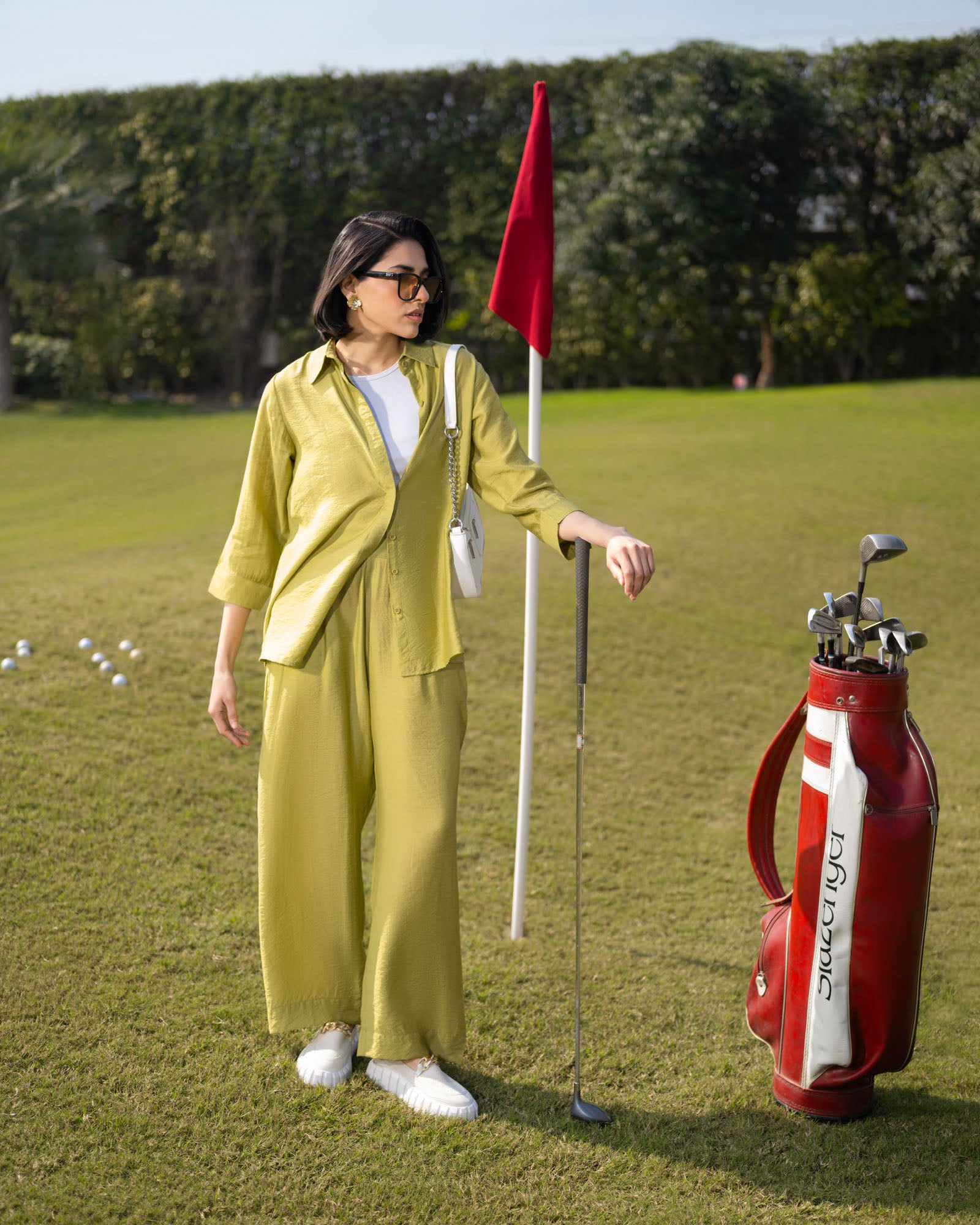 Women Suit