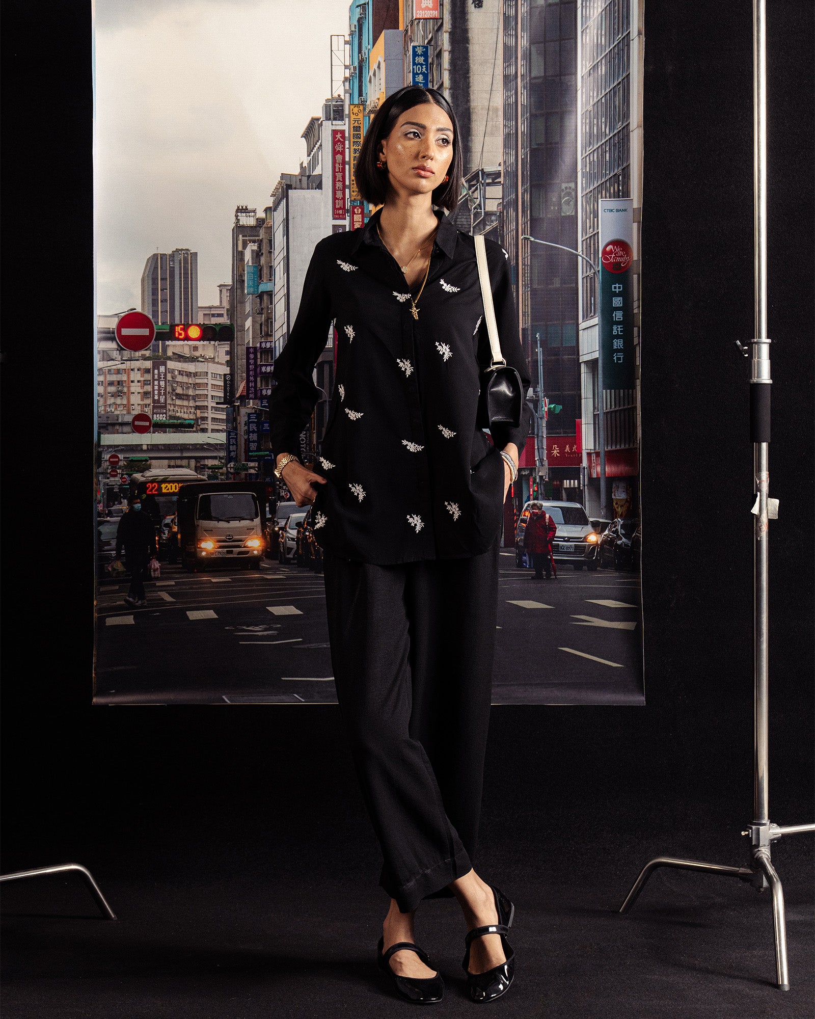 Women Suit