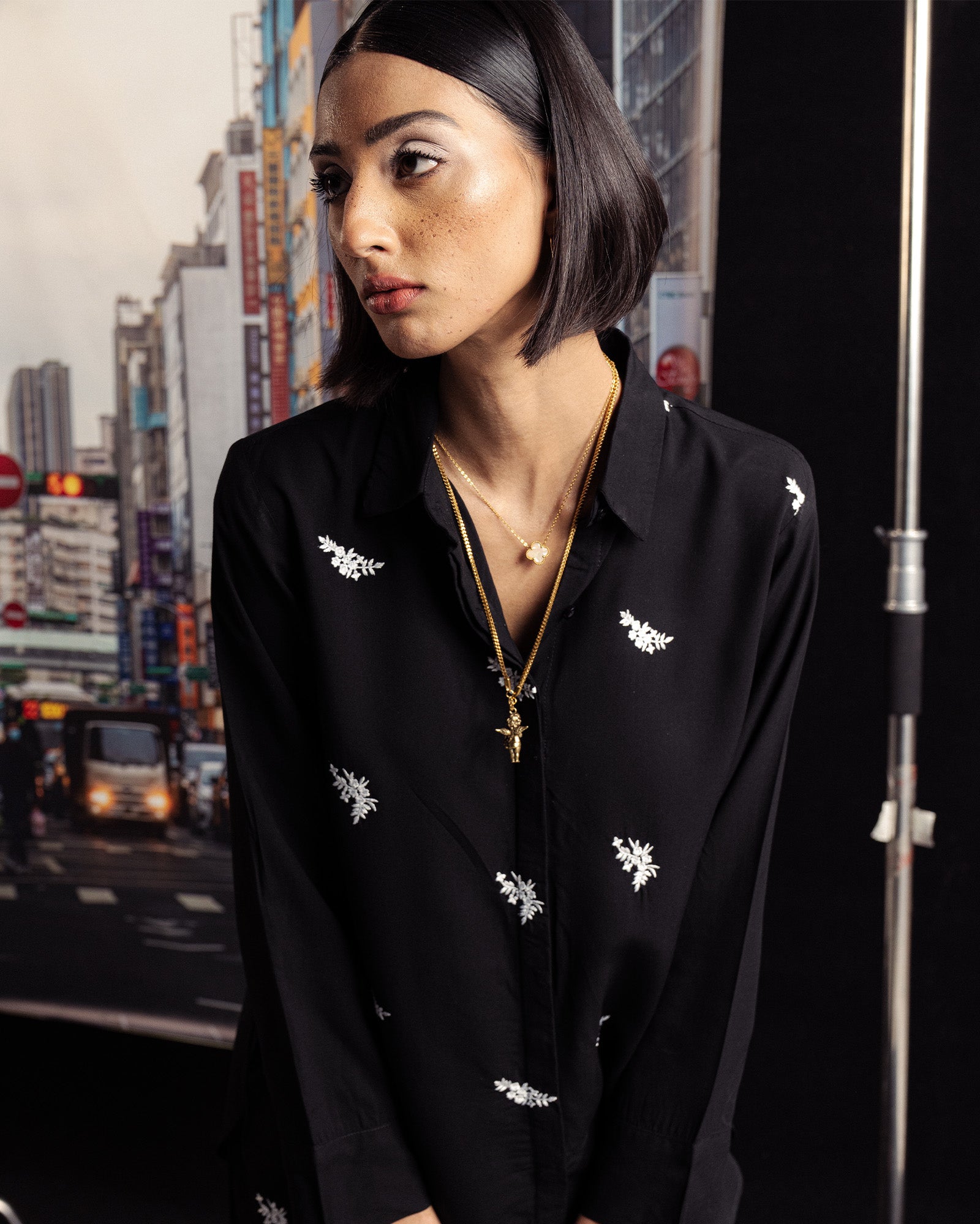 Women Suit